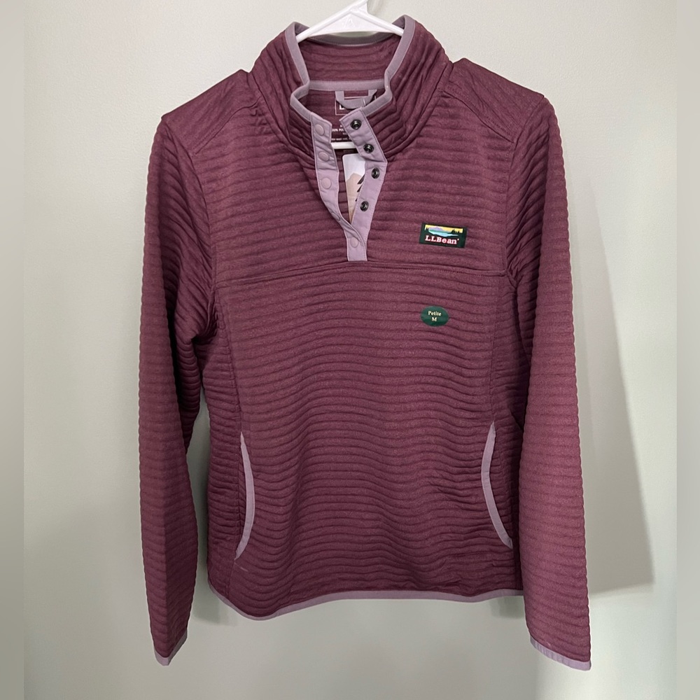 Women's Airlight Knit Pullover